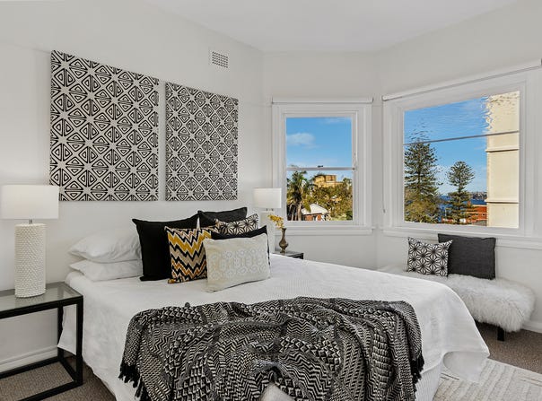11/135 Sydney Road, Fairlight, NSW 2094