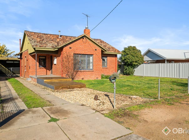 25 Smith Crescent, Wangaratta, Vic 3677