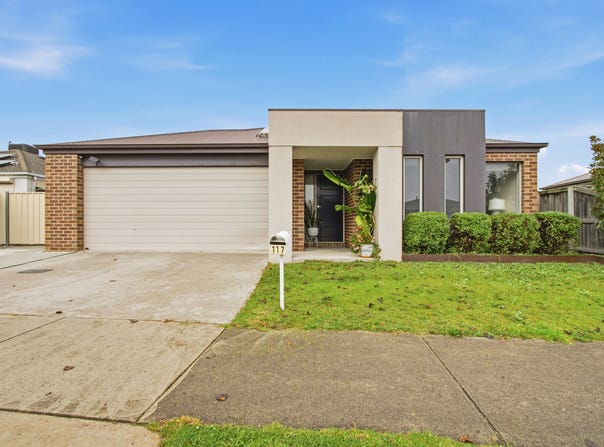 117 Hammersmith Circuit, Traralgon, Vic 3844
