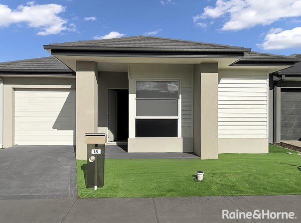 18 Bratan Way, Truganina, Vic 3029