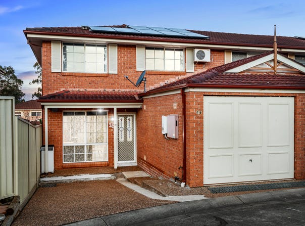16/130 Reservoir Road, Blacktown, NSW 2148