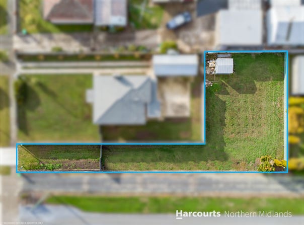 123 Main Street, Cressy, Tas 7302