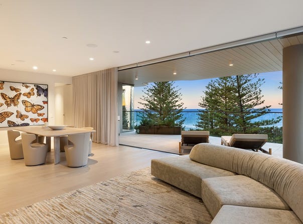 6/42 The Esplanade, Burleigh Heads, Qld 4220
