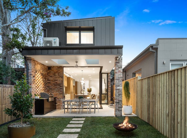 32 Frampton Avenue, Marrickville, NSW 2204