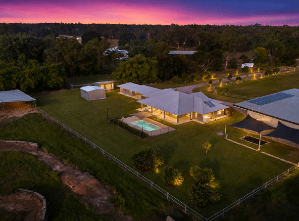 34 Kappler Road, Girraween, NT 0836