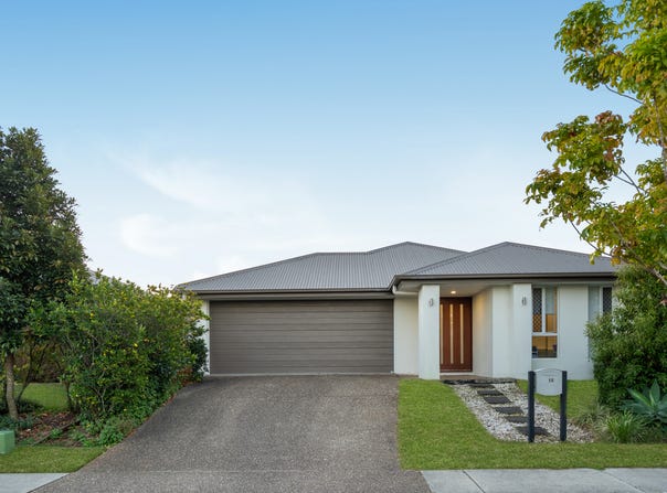 12 Meadows Circuit, Bellbird Park, Qld 4300