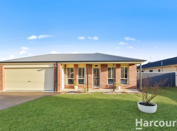 13 Burnlea Drive, Horsham, Vic 3400