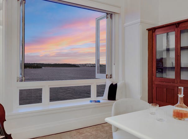 5/23 Holbrook Avenue, Kirribilli, NSW 2061