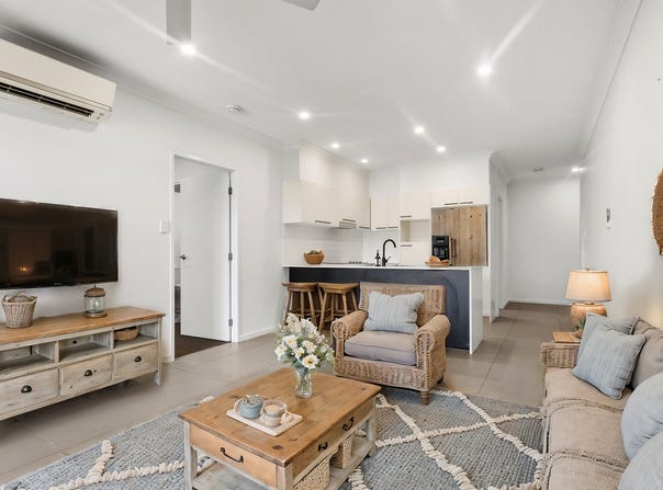 21/68 Lagonda Street, Annerley, Qld 4103