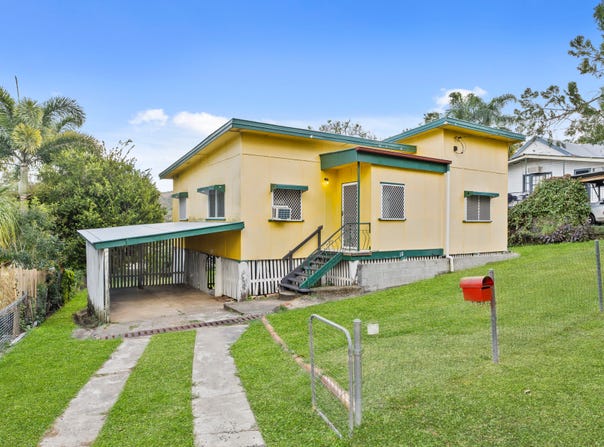 12 East Street, Mount Morgan, Qld 4714