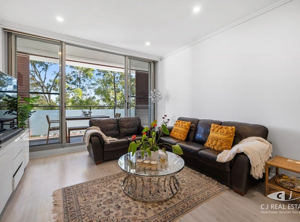 C301/3 Ave Of Europe, Newington, NSW 2127