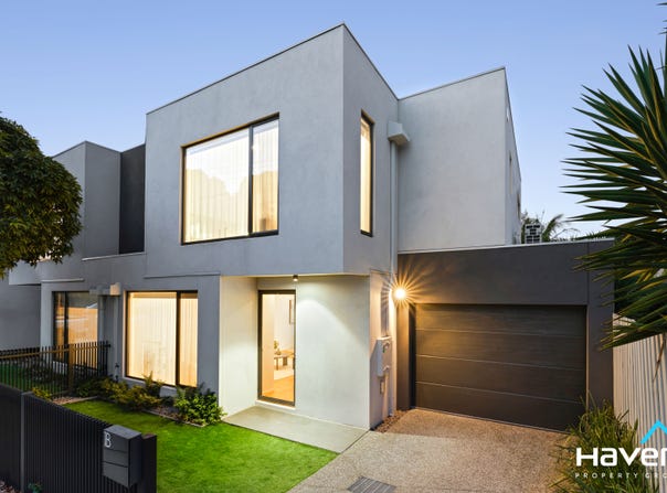 1B Salmon Street, Mentone, Vic 3194