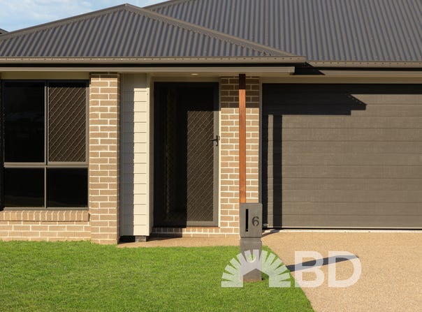 6 Hera Court, Burpengary, Qld 4505