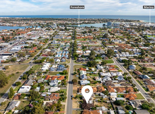 96 Tuckey Street, Mandurah, WA 6210