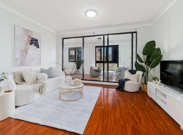 610/242-254 Elizabeth Street, Surry Hills, NSW 2010