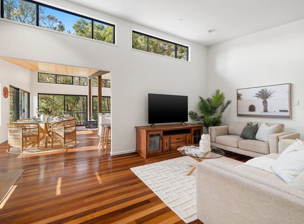158 Arcoona Road, Yandina Creek, Qld 4561
