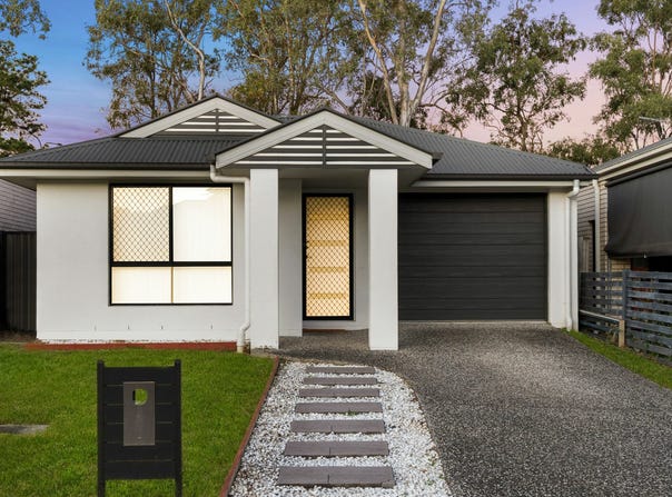 4 Malone Place, Underwood, Qld 4119