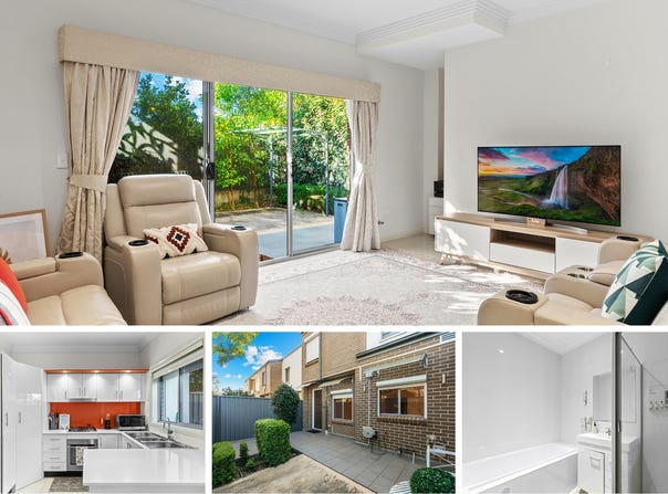 4/13-15 Adah Street, Guildford, NSW 2161