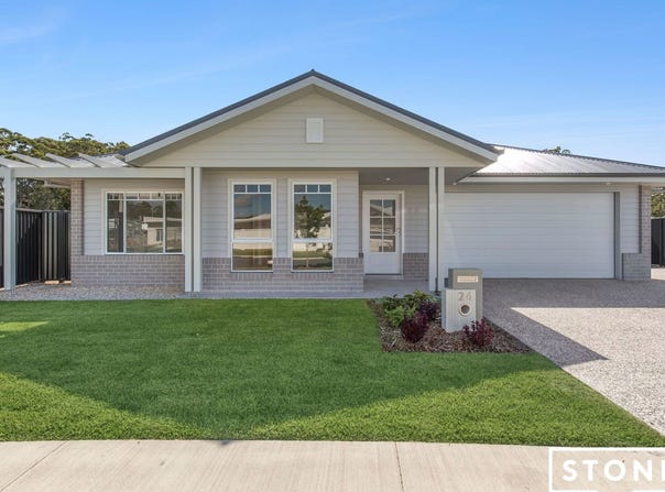 24 Grouper Crescent, Moonee Beach, NSW 2450