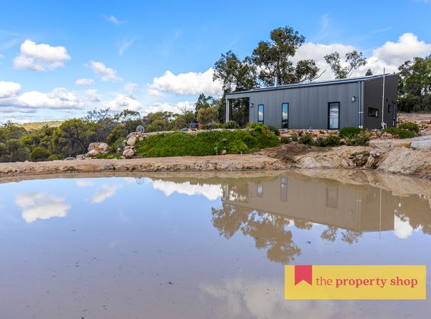 287 Ridge Road, Cooks Gap, NSW 2850