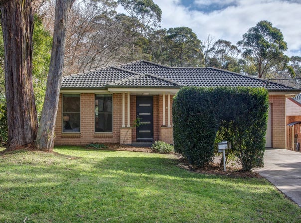 22 Ellsmore Road, Bundanoon, NSW 2578