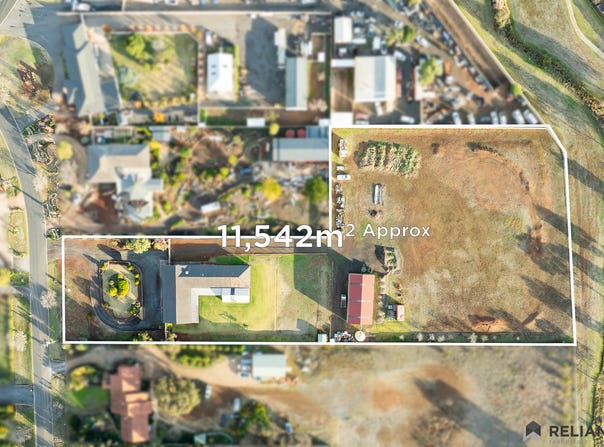 14 Springbank Way, Brookfield, Vic 3338