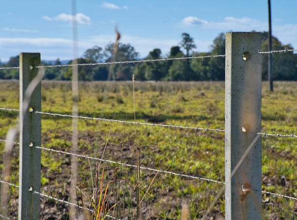 440 Perkins Bridge Road, Greenridge, NSW 2471