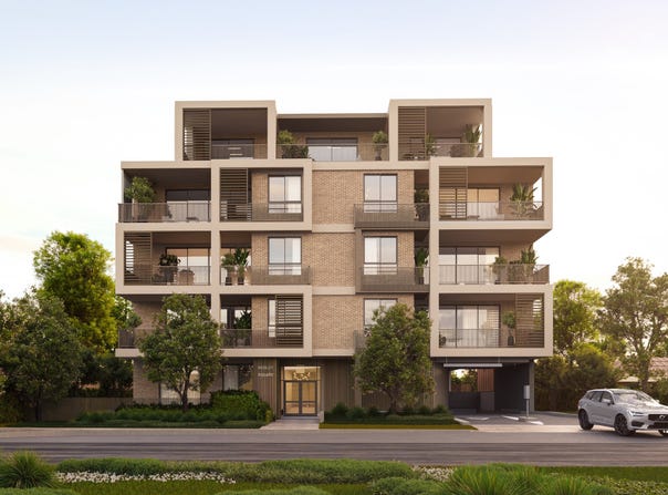 2/22-24 Rodley Avenue, Penrith, NSW 2750