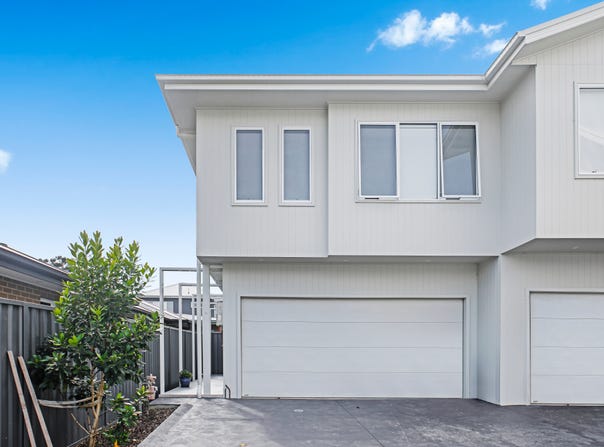 2/23 Raleigh Street, Albion Park, NSW 2527