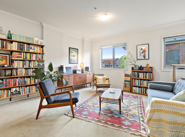 5/97 Brickworks Drive, Brunswick, Vic 3056