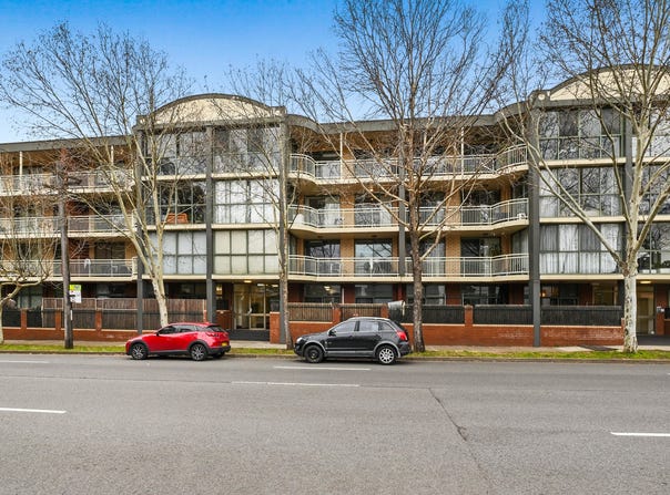 25/39-61 Gibbons Street, Redfern, NSW 2016