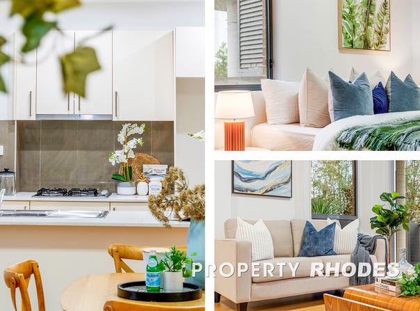 9/2-4 Belinda Place, Mays Hill, NSW 2145