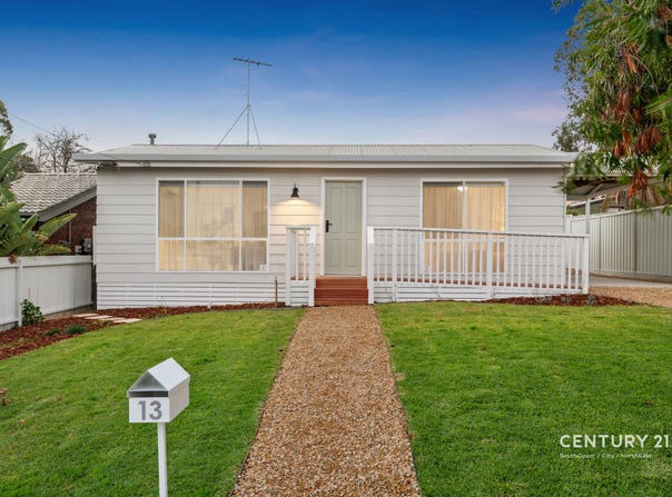 13 Candover Crescent, Huntfield Heights, SA 5163