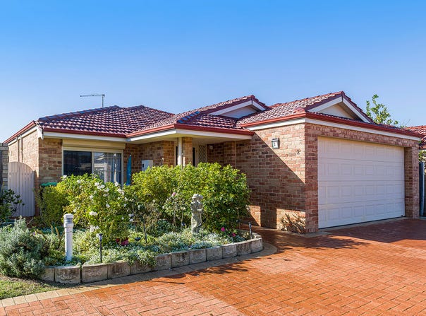 2/17 Gonville Green, Port Kennedy, WA 6172