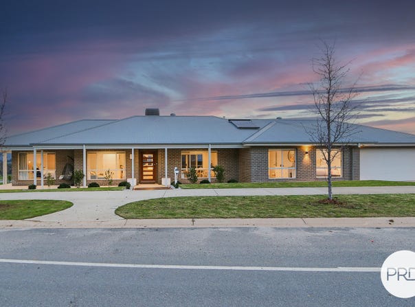 55 Southgate Drive, Leneva, Vic 3691