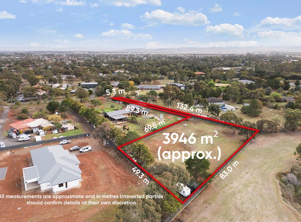18a Kororoit Court, Kurunjang, Vic 3337