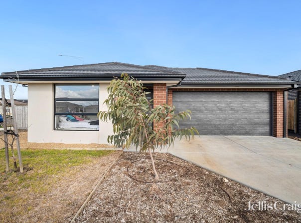 1 Harness Way, Winter Valley, Vic 3358