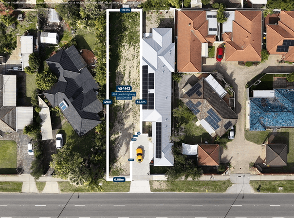48A Leach Highway, Wilson, WA 6107