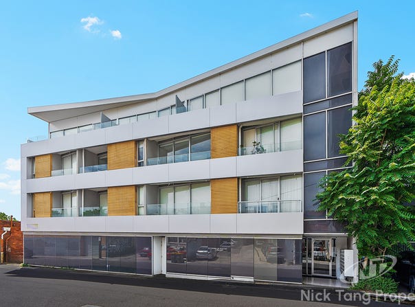505/1-5 Queens Avenue, Hawthorn, Vic 3122