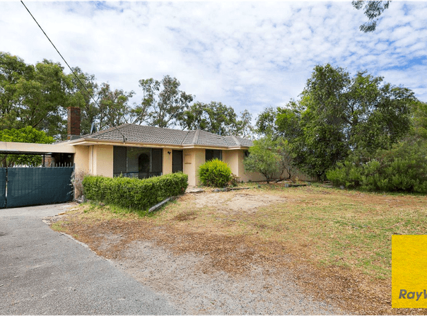 11 Reigate Street, Gosnells, WA 6110