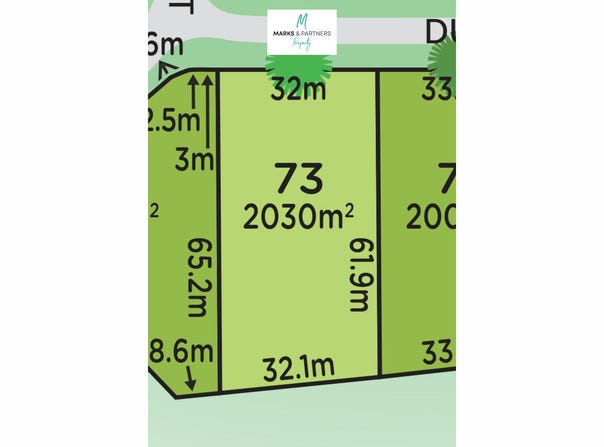 Lot 73 Dulcie Court, Booral, Qld 4655