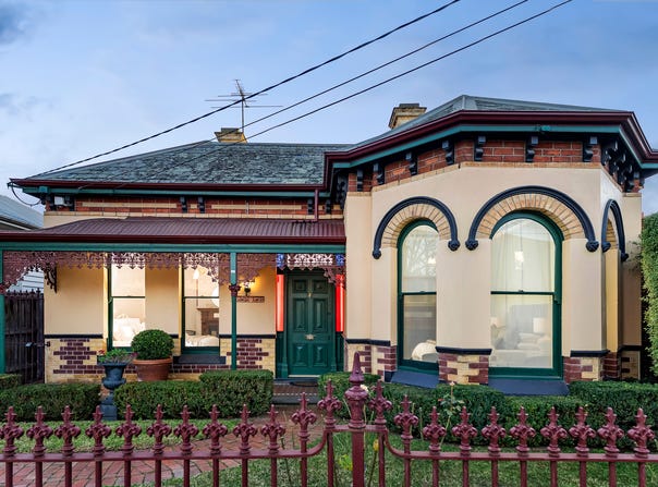 13 Mantell Street, Moonee Ponds, Vic 3039