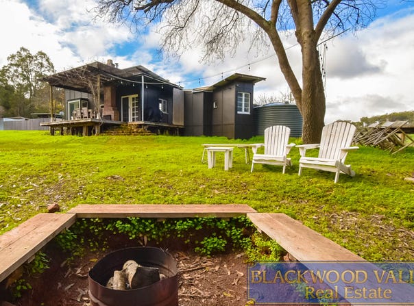 73 Tillman Road, Bridgetown, WA 6255