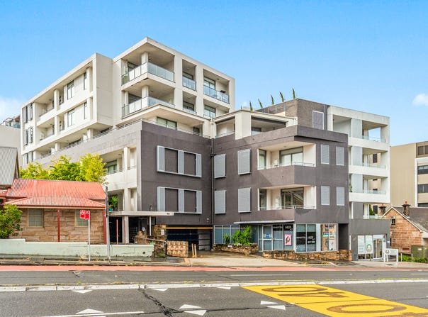 503/161 Victoria Road, Gladesville, NSW 2111