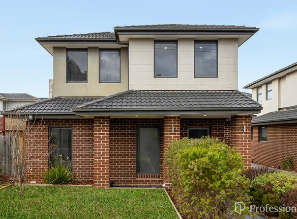 1/2 Albert Road, Sydenham, Vic 3037
