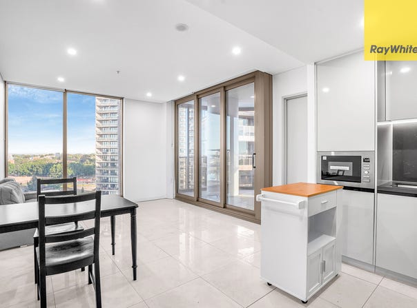 941/180 George Street, Parramatta, NSW 2150