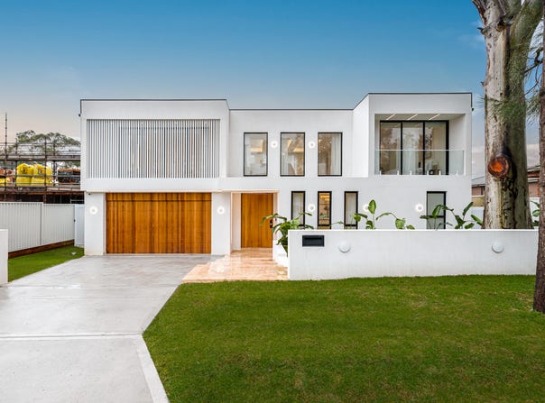 16 Narooma Close, Panania, NSW 2213