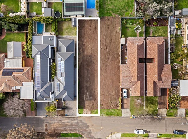 Lot 101, 15 Rostrevor Avenue, Rostrevor, SA 5073