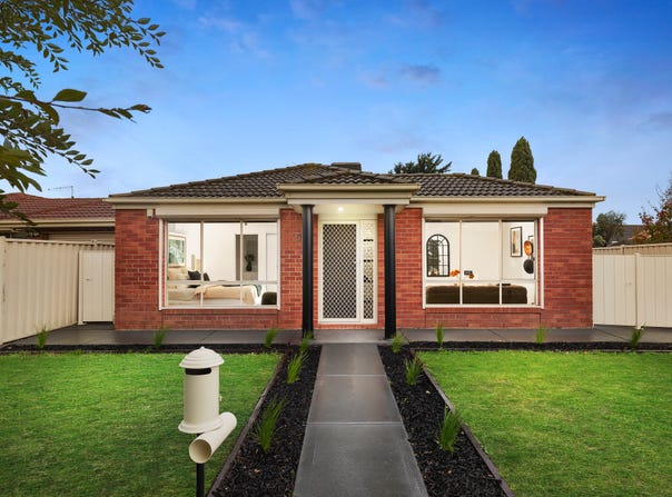 58 Gresham Way, Sunshine West, Vic 3020