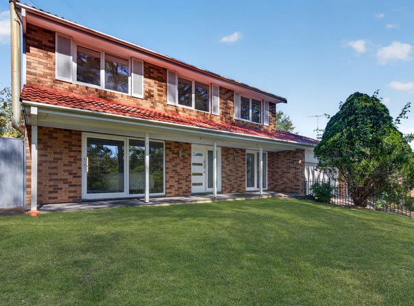 24 Woodcrest Place, Cherrybrook, NSW 2126